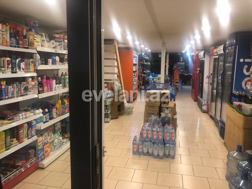 Satılır, obyekt, 114 m², Bakı, Xətai r, Şah İsmayıl Xətai m.