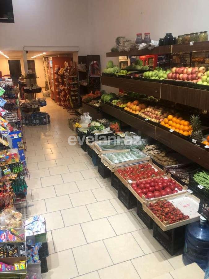 Satılır, obyekt, 114 m², Bakı, Xətai r, Şah İsmayıl Xətai m.