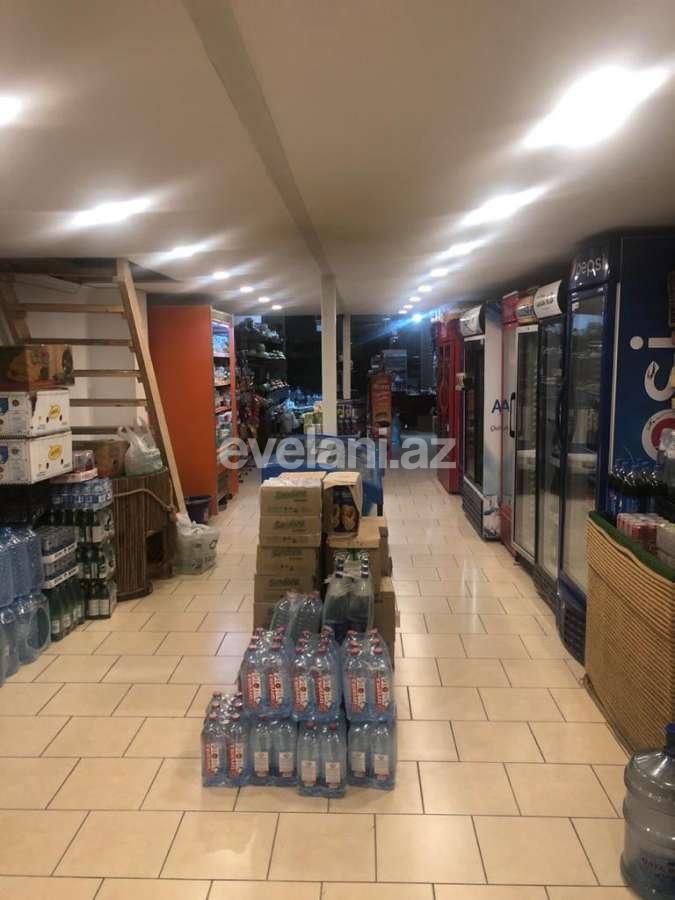 Satılır, obyekt, 114 m², Bakı, Xətai r, Şah İsmayıl Xətai m.