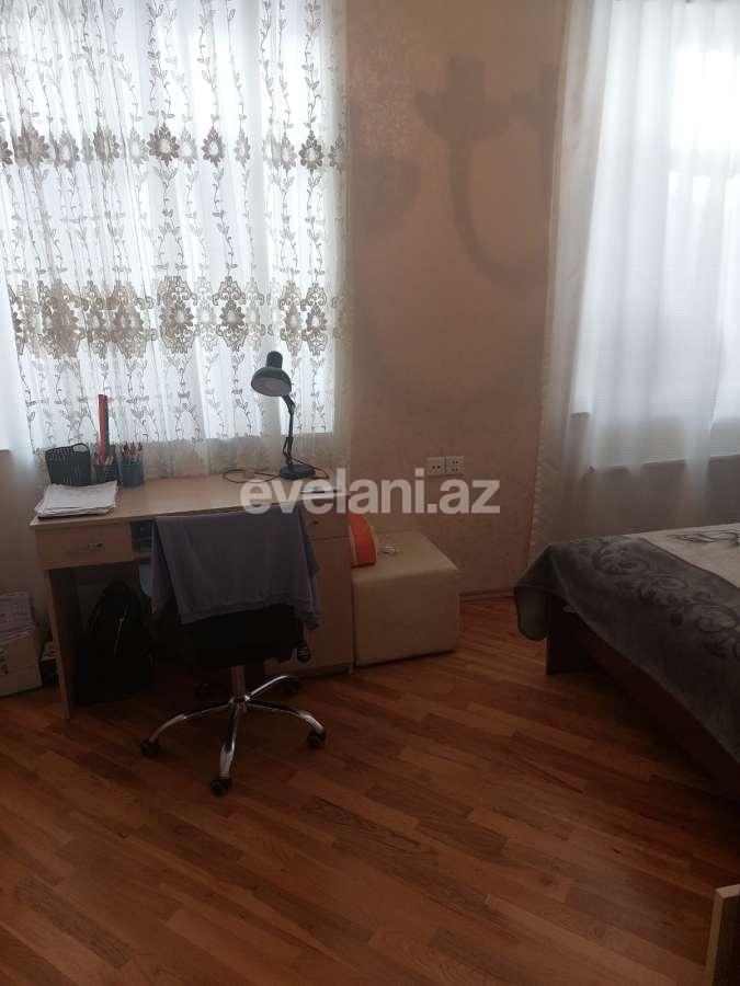 Kirayə verilir, köhnə tikili, 2 otaqlı, 55 m², Bakı, Nəsimi r, Sahil m.