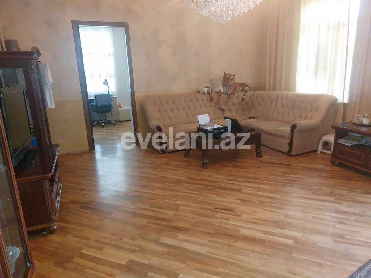 Kirayə verilir, köhnə tikili, 2 otaqlı, 55 m², Bakı, Nəsimi r, Sahil m.