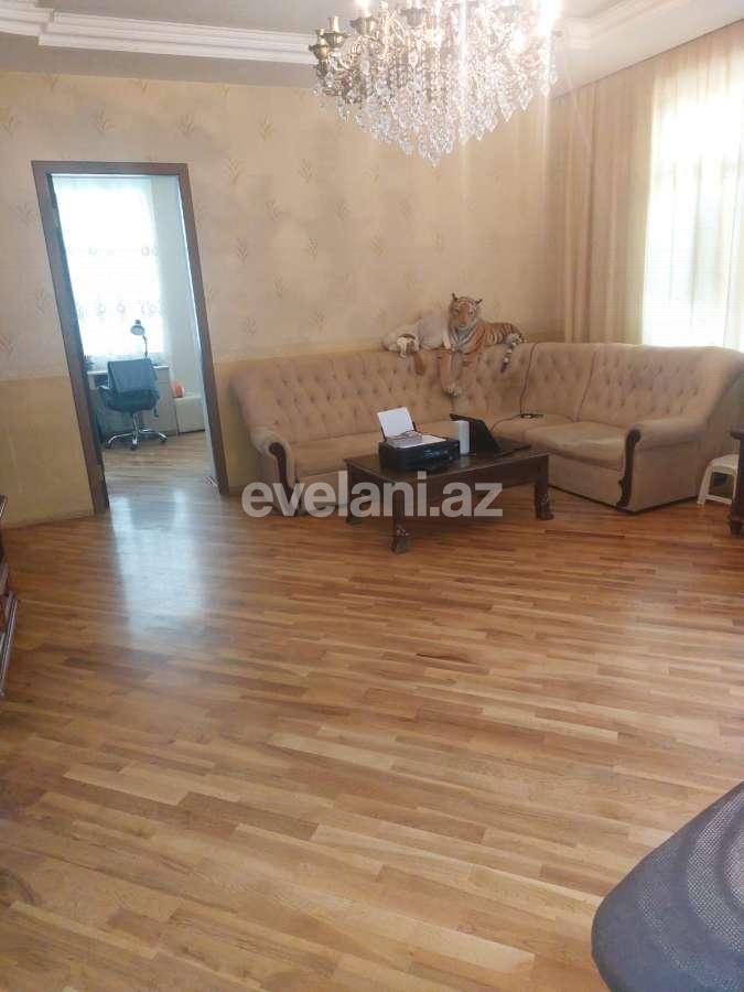 Kirayə verilir, köhnə tikili, 2 otaqlı, 55 m², Bakı, Nəsimi r, Sahil m.