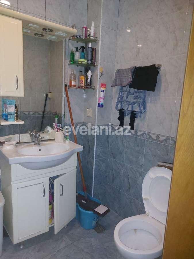 Kirayə verilir, köhnə tikili, 2 otaqlı, 55 m², Bakı, Nəsimi r, Sahil m.