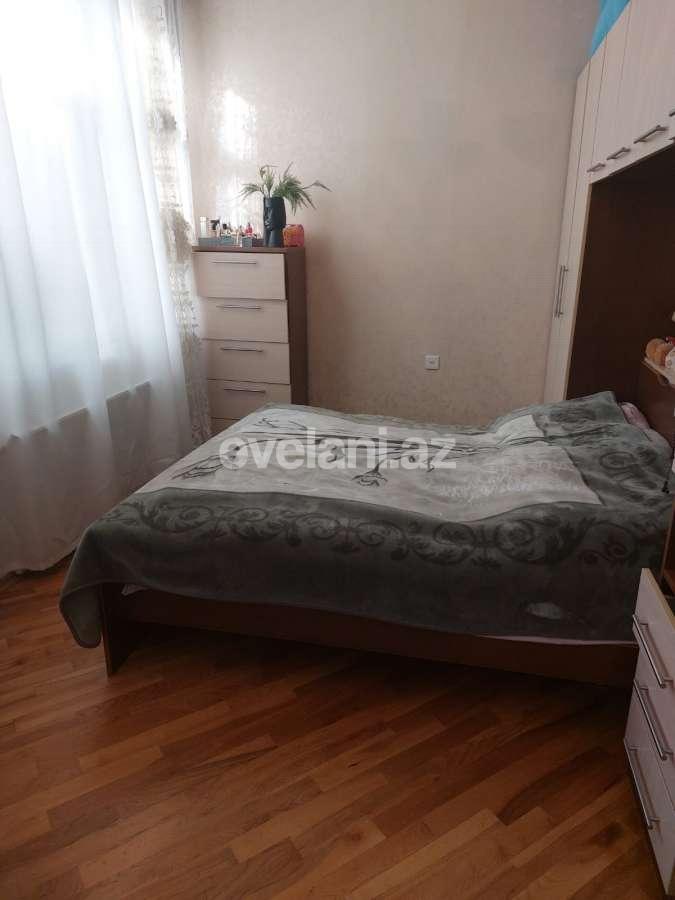 Kirayə verilir, köhnə tikili, 2 otaqlı, 55 m², Bakı, Nəsimi r, Sahil m.