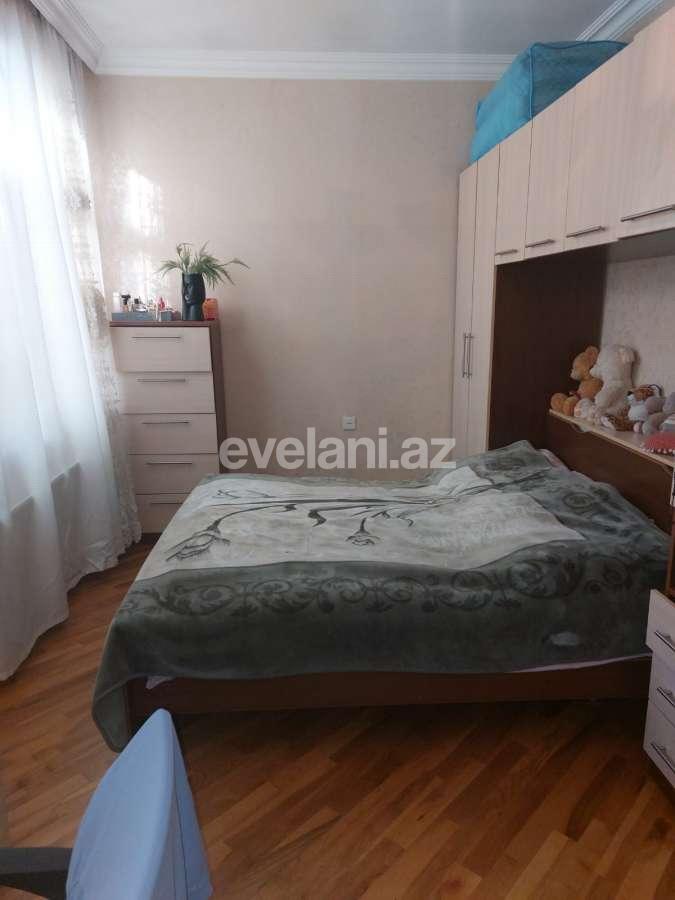 Kirayə verilir, köhnə tikili, 2 otaqlı, 55 m², Bakı, Nəsimi r, Sahil m.