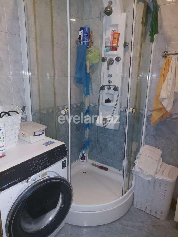 Kirayə verilir, köhnə tikili, 2 otaqlı, 55 m², Bakı, Nəsimi r, Sahil m.