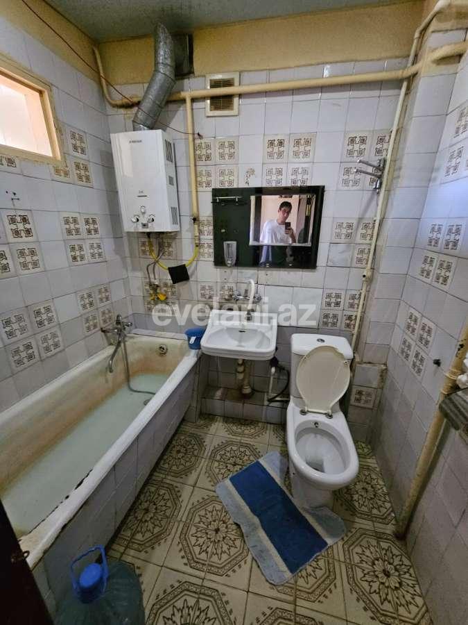 Сдаётся, вторичка, 2-комнаты, 65 m², Баку, Наримановский r, Гянджлик m.