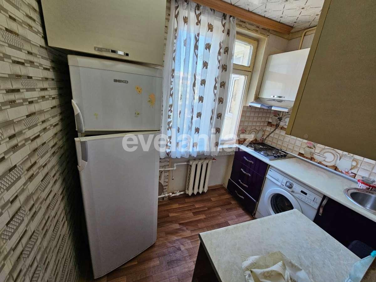 Сдаётся, вторичка, 2-комнаты, 65 m², Баку, Наримановский r, Гянджлик m.