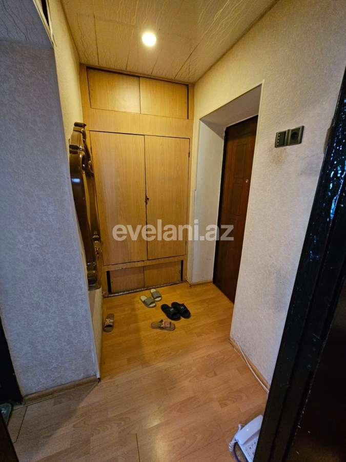 Сдаётся, вторичка, 2-комнаты, 65 m², Баку, Наримановский r, Гянджлик m.