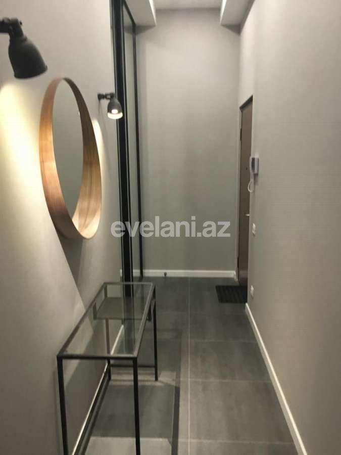 Kirayə verilir, köhnə tikili, 2 otaqlı, 78 m², Bakı, Səbail r, Sahil m.