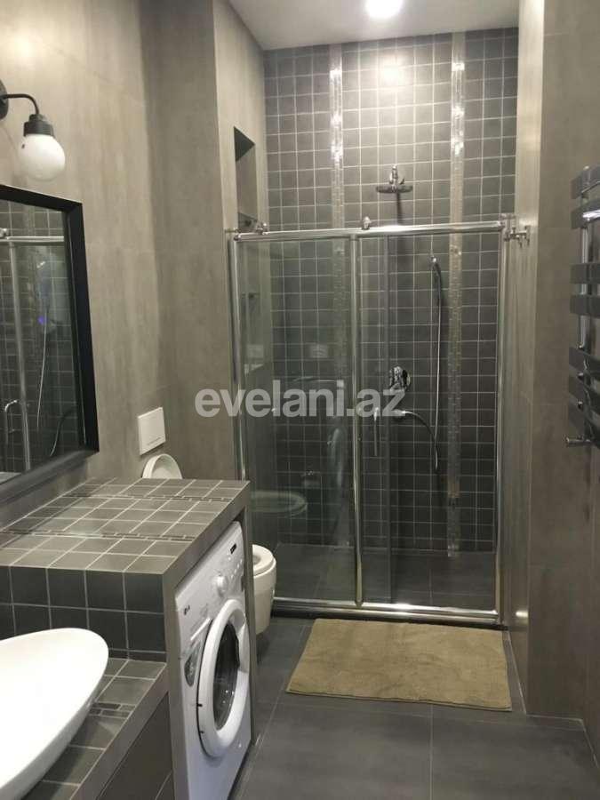 Kirayə verilir, köhnə tikili, 2 otaqlı, 78 m², Bakı, Səbail r, Sahil m.