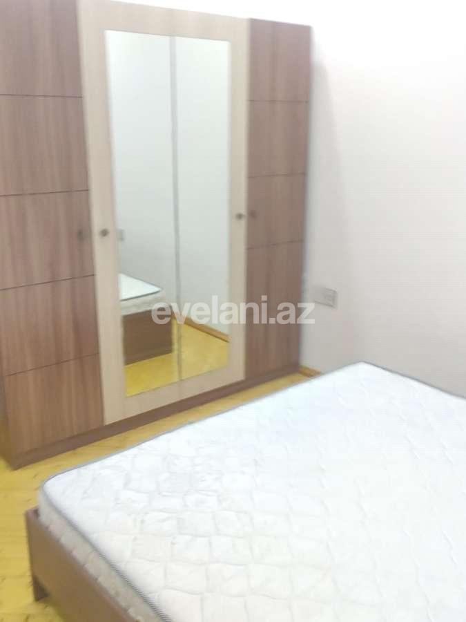 Rent, new building, 2 room, 72 m², Baku, Yasamal r, Inshaatchilar m.