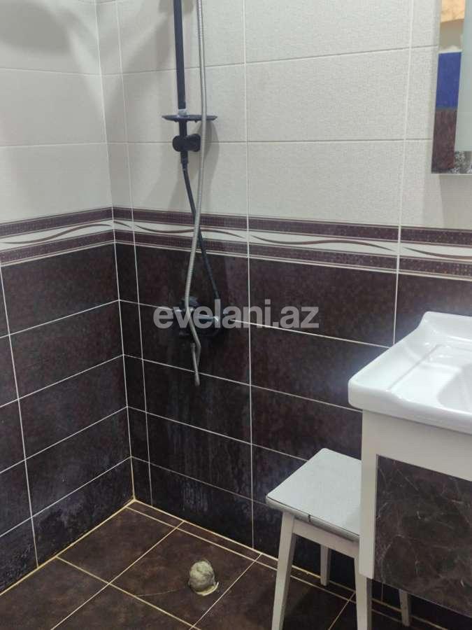 Rent, new building, 2 room, 72 m², Baku, Yasamal r, Inshaatchilar m.