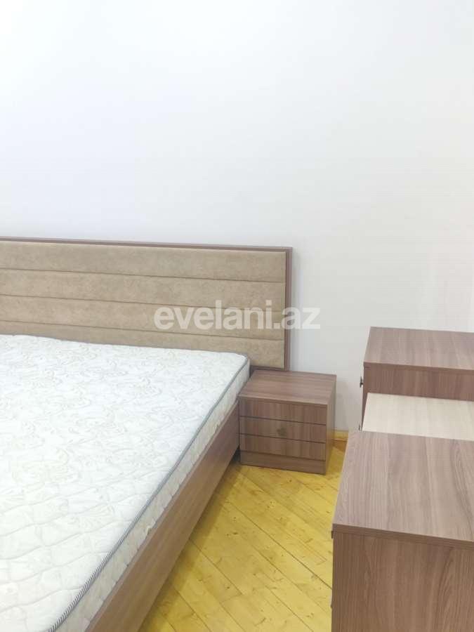 Rent, new building, 2 room, 72 m², Baku, Yasamal r, Inshaatchilar m.