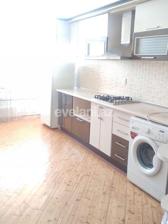 Rent, new building, 2 room, 72 m², Baku, Yasamal r, Inshaatchilar m.