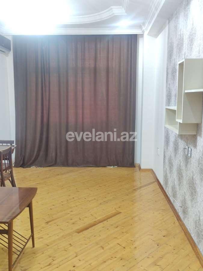 Rent, new building, 2 room, 72 m², Baku, Yasamal r, Inshaatchilar m.