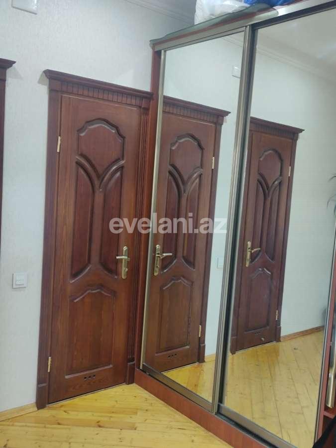 Rent, new building, 2 room, 72 m², Baku, Yasamal r, Inshaatchilar m.