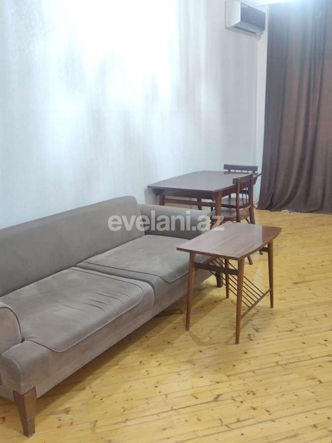 Rent, new building, 2 room, 72 m², Baku, Yasamal r, Inshaatchilar m.