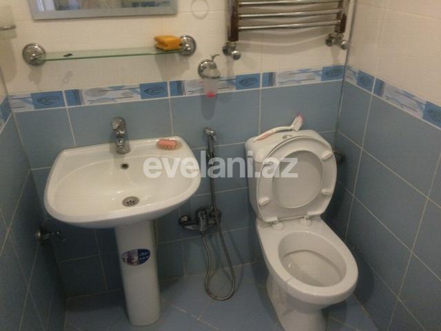 Сдаётся, новостройка, 2-комнаты, 71 m², Баку, Наримановский r, Нариман Нариманов m.