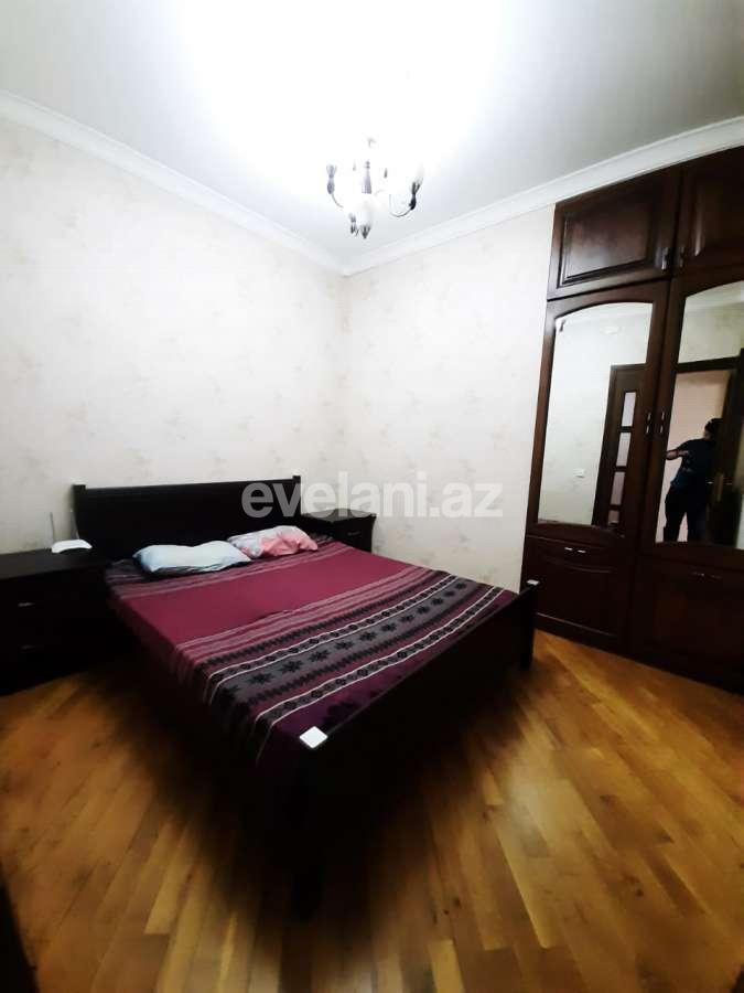 Сдаётся, новостройка, 2-комнаты, 71 m², Баку, Наримановский r, Нариман Нариманов m.