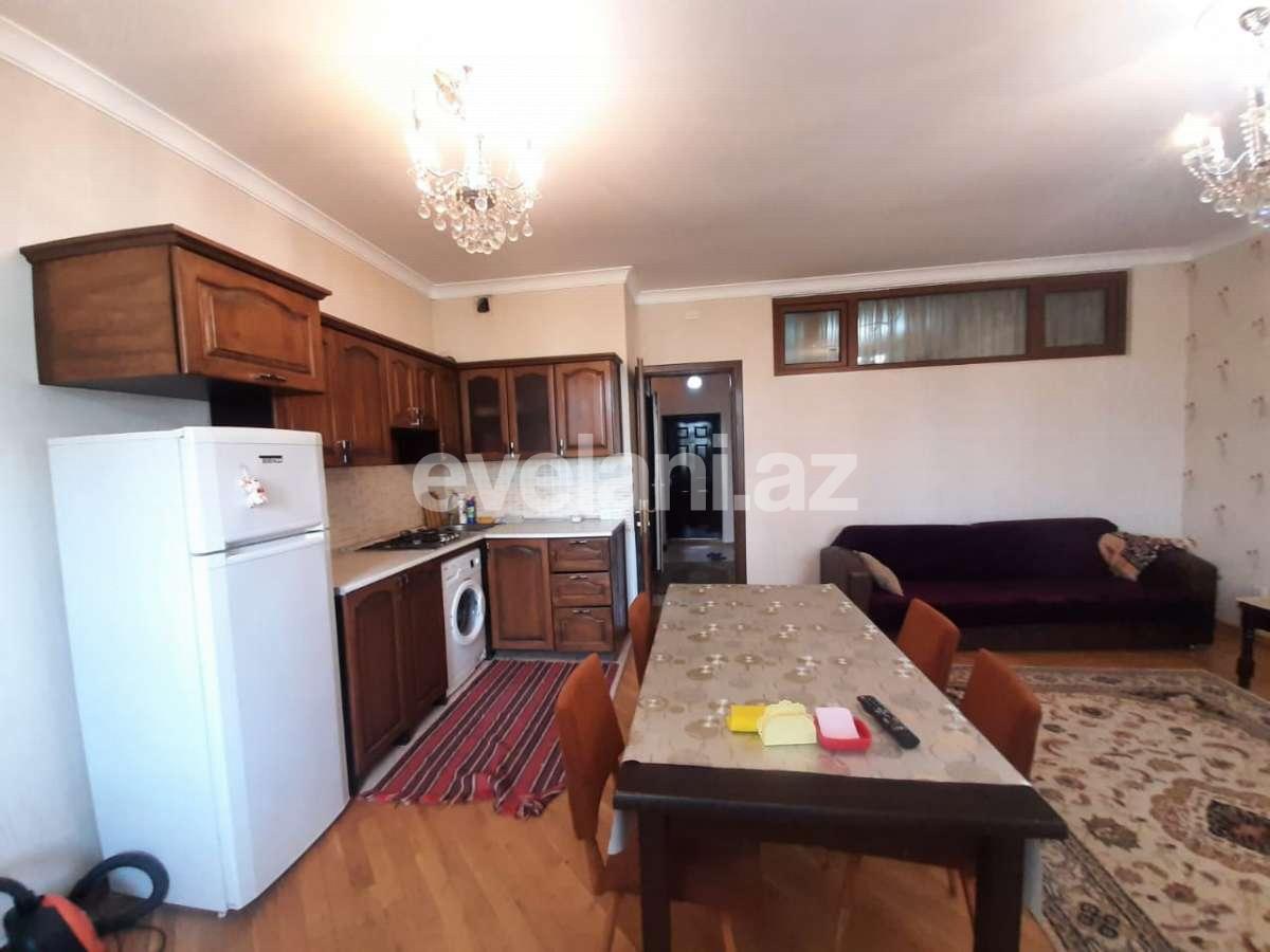 Сдаётся, новостройка, 2-комнаты, 71 m², Баку, Наримановский r, Нариман Нариманов m.