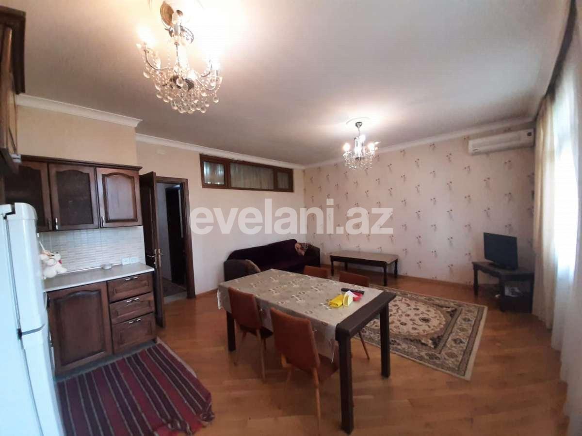 Сдаётся, новостройка, 2-комнаты, 71 m², Баку, Наримановский r, Нариман Нариманов m.