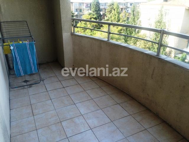 Сдаётся, новостройка, 2-комнаты, 71 m², Баку, Наримановский r, Нариман Нариманов m.