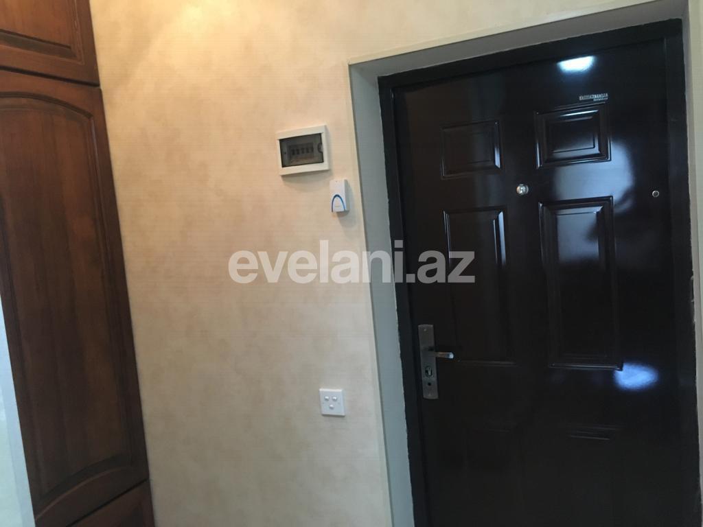 Сдаётся, новостройка, 2-комнаты, 71 m², Баку, Наримановский r, Нариман Нариманов m.