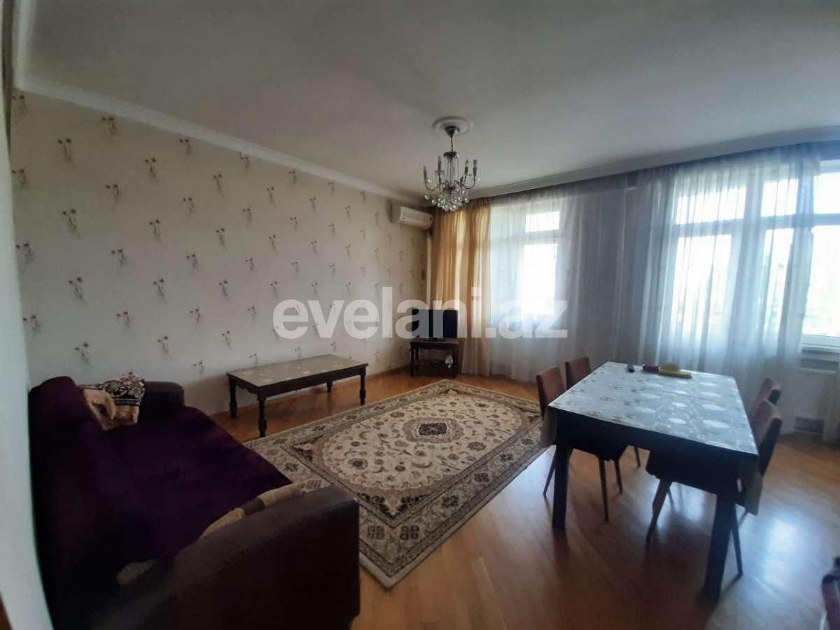 Сдаётся, новостройка, 2-комнаты, 71 m², Баку, Наримановский r, Нариман Нариманов m.