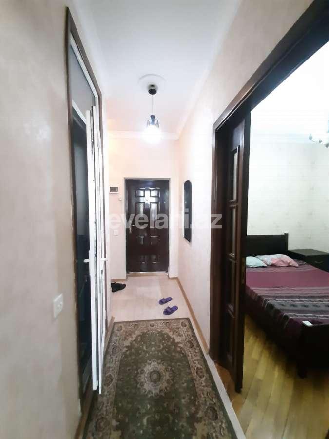 Сдаётся, новостройка, 2-комнаты, 71 m², Баку, Наримановский r, Нариман Нариманов m.