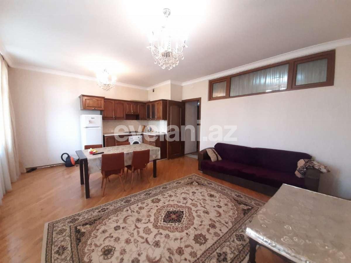 Сдаётся, новостройка, 2-комнаты, 71 m², Баку, Наримановский r, Нариман Нариманов m.