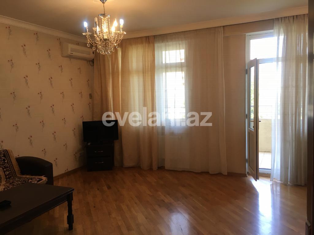 Сдаётся, новостройка, 2-комнаты, 71 m², Баку, Наримановский r, Нариман Нариманов m.