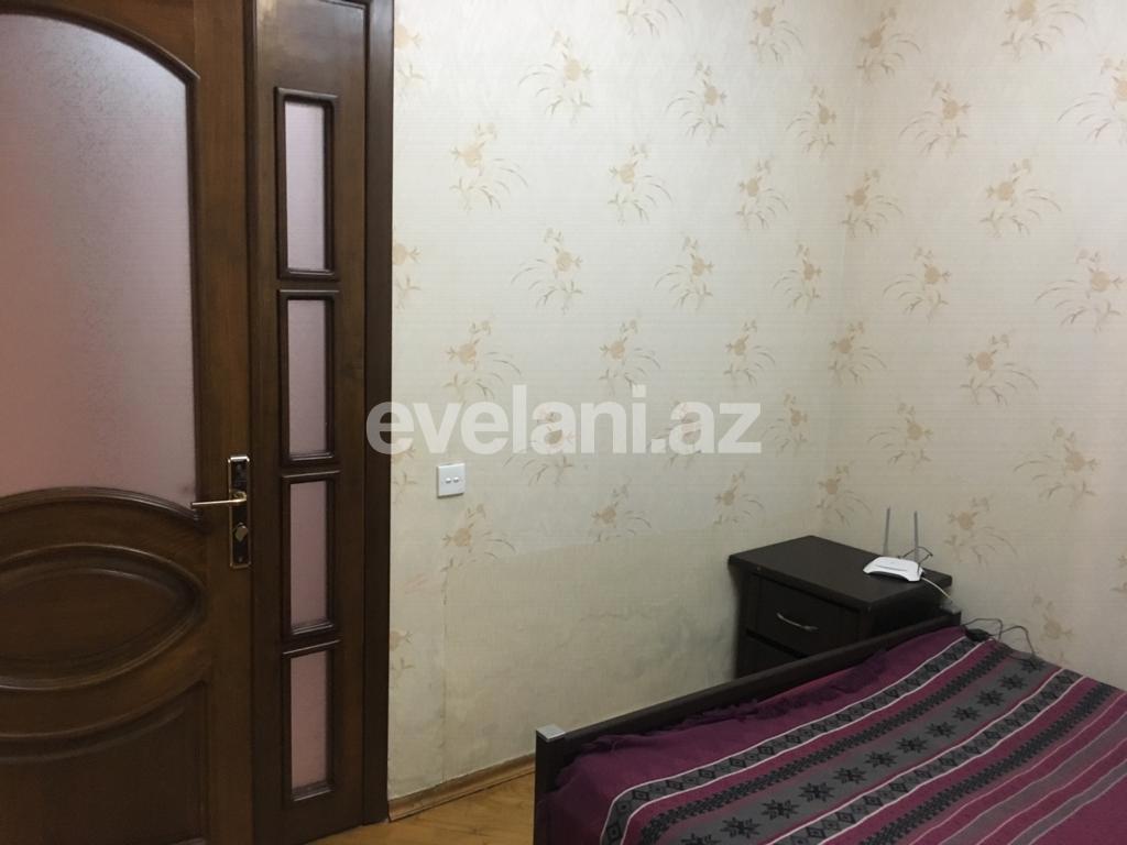 Сдаётся, новостройка, 2-комнаты, 71 m², Баку, Наримановский r, Нариман Нариманов m.