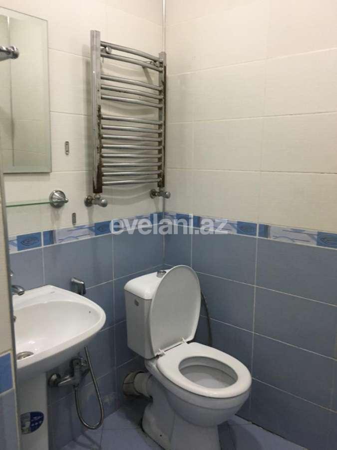 Сдаётся, новостройка, 2-комнаты, 71 m², Баку, Наримановский r, Нариман Нариманов m.