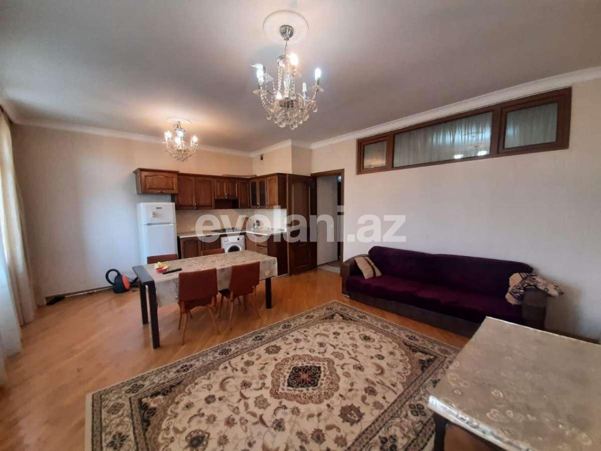 Сдаётся, новостройка, 2-комнаты, 71 m², Баку, Наримановский r, Нариман Нариманов m.