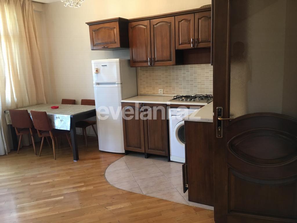 Сдаётся, новостройка, 2-комнаты, 71 m², Баку, Наримановский r, Нариман Нариманов m.