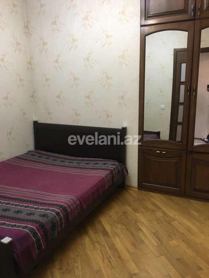 Сдаётся, новостройка, 2-комнаты, 71 m², Баку, Наримановский r, Нариман Нариманов m.