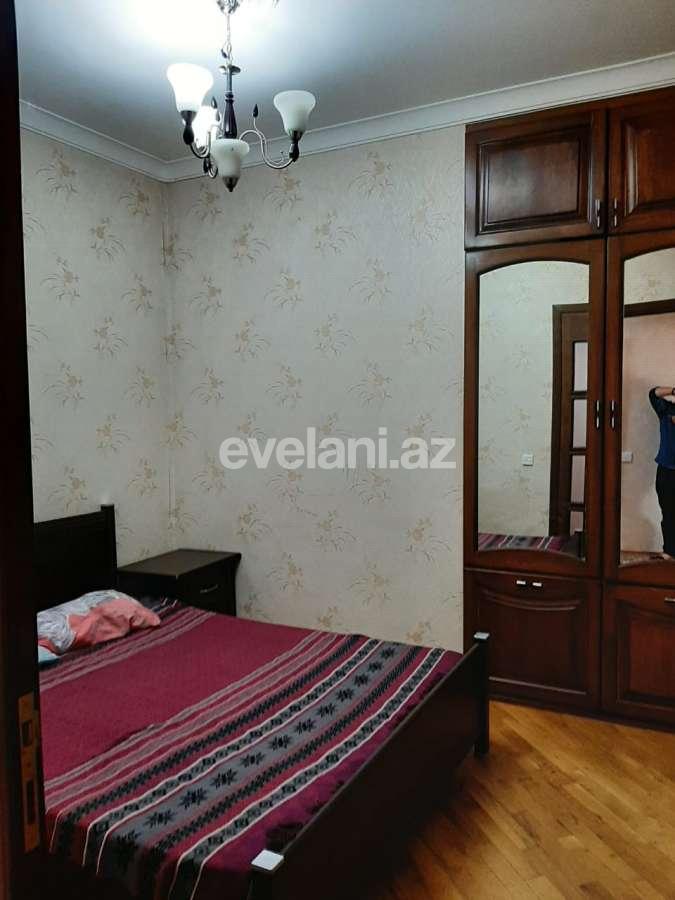 Сдаётся, новостройка, 2-комнаты, 71 m², Баку, Наримановский r, Нариман Нариманов m.