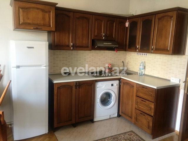 Сдаётся, новостройка, 2-комнаты, 71 m², Баку, Наримановский r, Нариман Нариманов m.