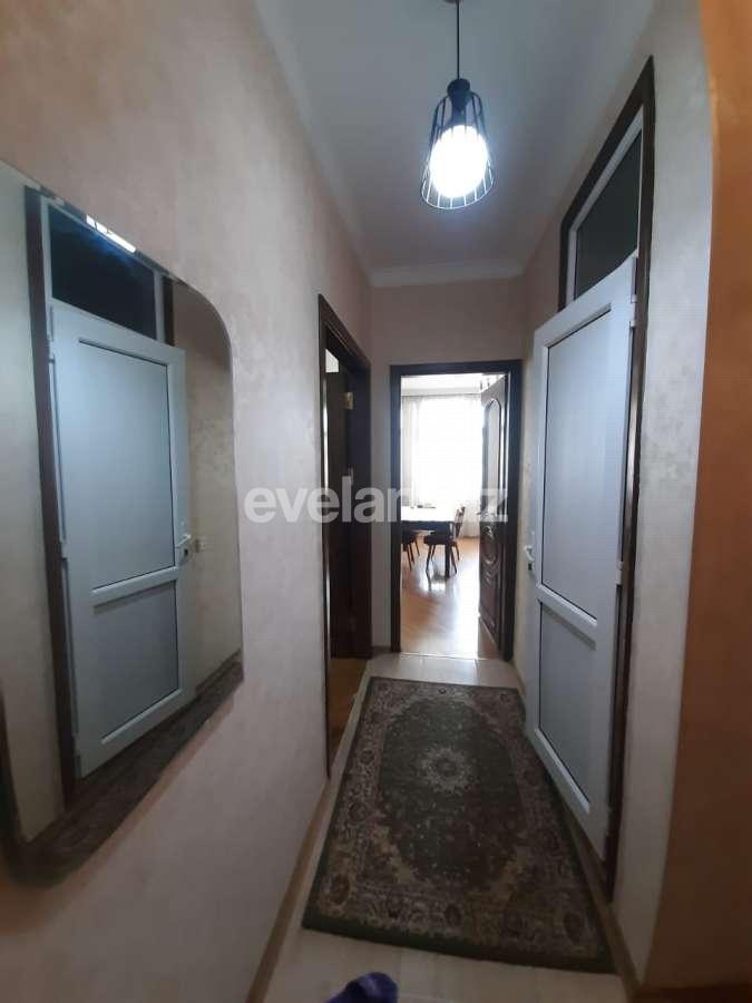 Сдаётся, новостройка, 2-комнаты, 71 m², Баку, Наримановский r, Нариман Нариманов m.