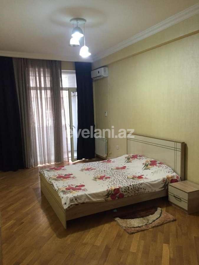 Rent, new building, 4 room, 170 m², Baku, Yasamal r.