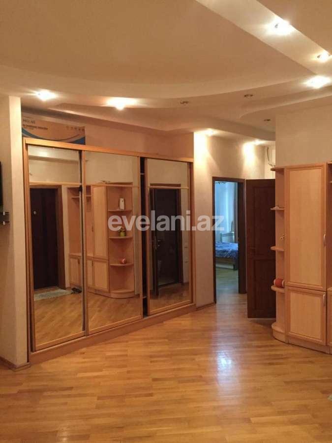 Rent, new building, 4 room, 170 m², Baku, Yasamal r.
