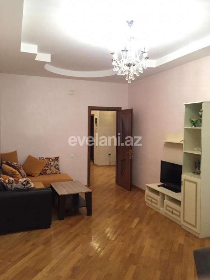 Rent, new building, 4 room, 170 m², Baku, Yasamal r.