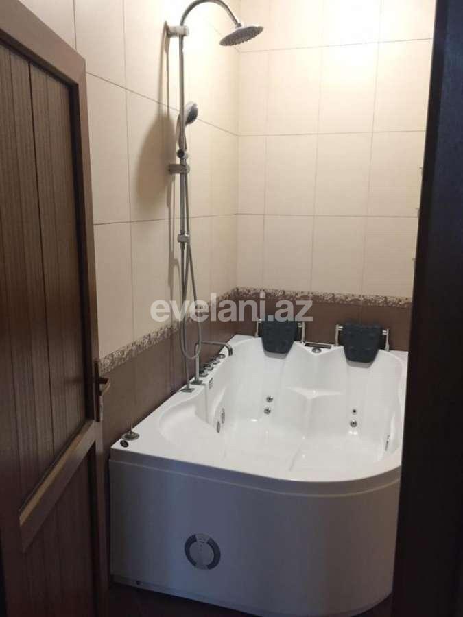 Rent, new building, 4 room, 170 m², Baku, Yasamal r.