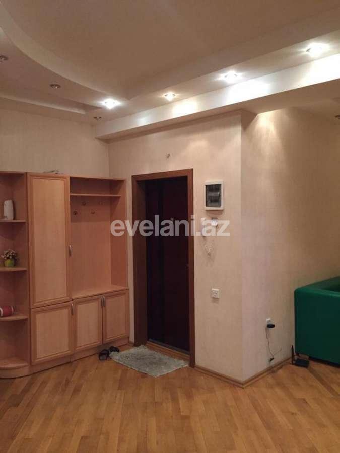Rent, new building, 4 room, 170 m², Baku, Yasamal r.