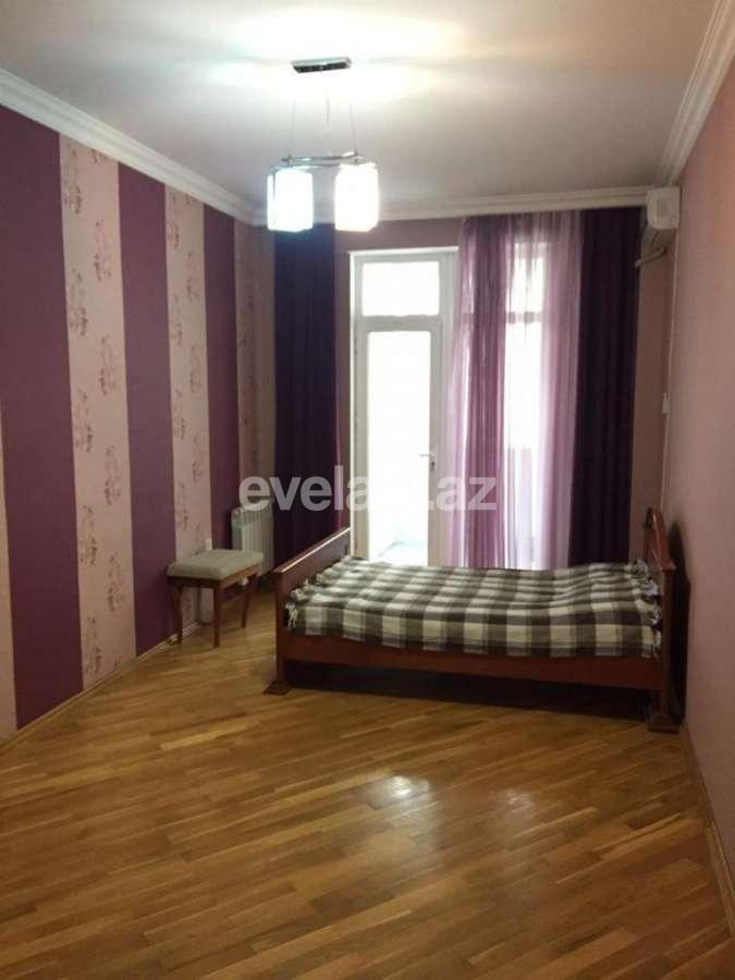 Rent, new building, 4 room, 170 m², Baku, Yasamal r.
