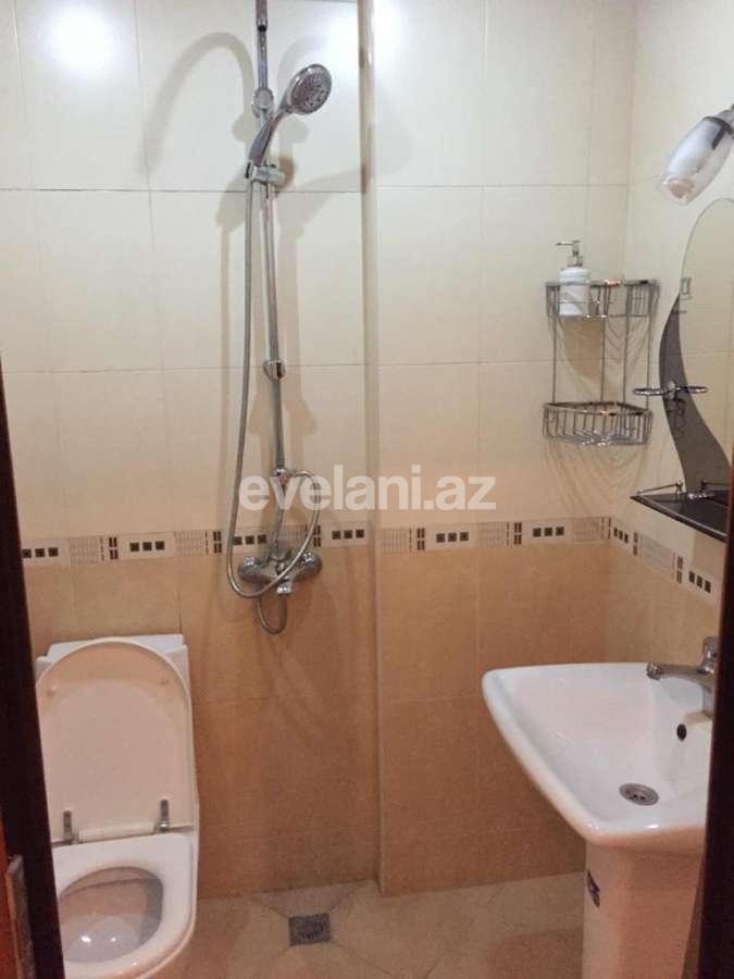Rent, new building, 4 room, 170 m², Baku, Yasamal r.