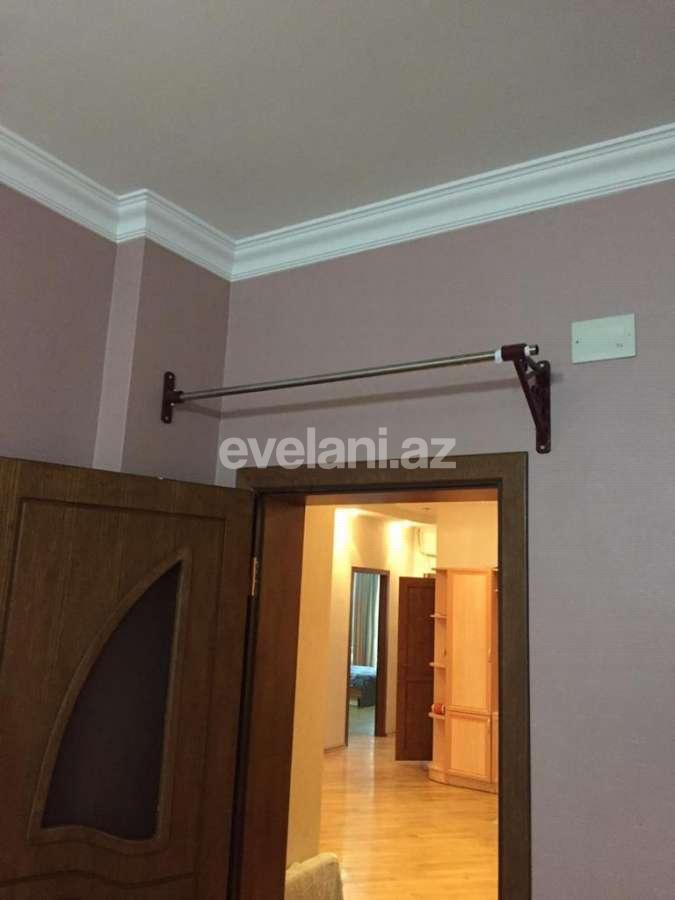 Rent, new building, 4 room, 170 m², Baku, Yasamal r.