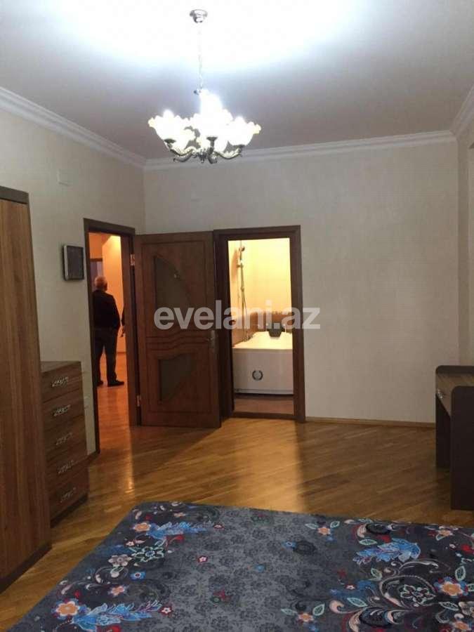 Rent, new building, 4 room, 170 m², Baku, Yasamal r.