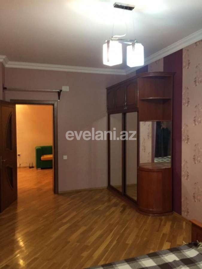 Rent, new building, 4 room, 170 m², Baku, Yasamal r.